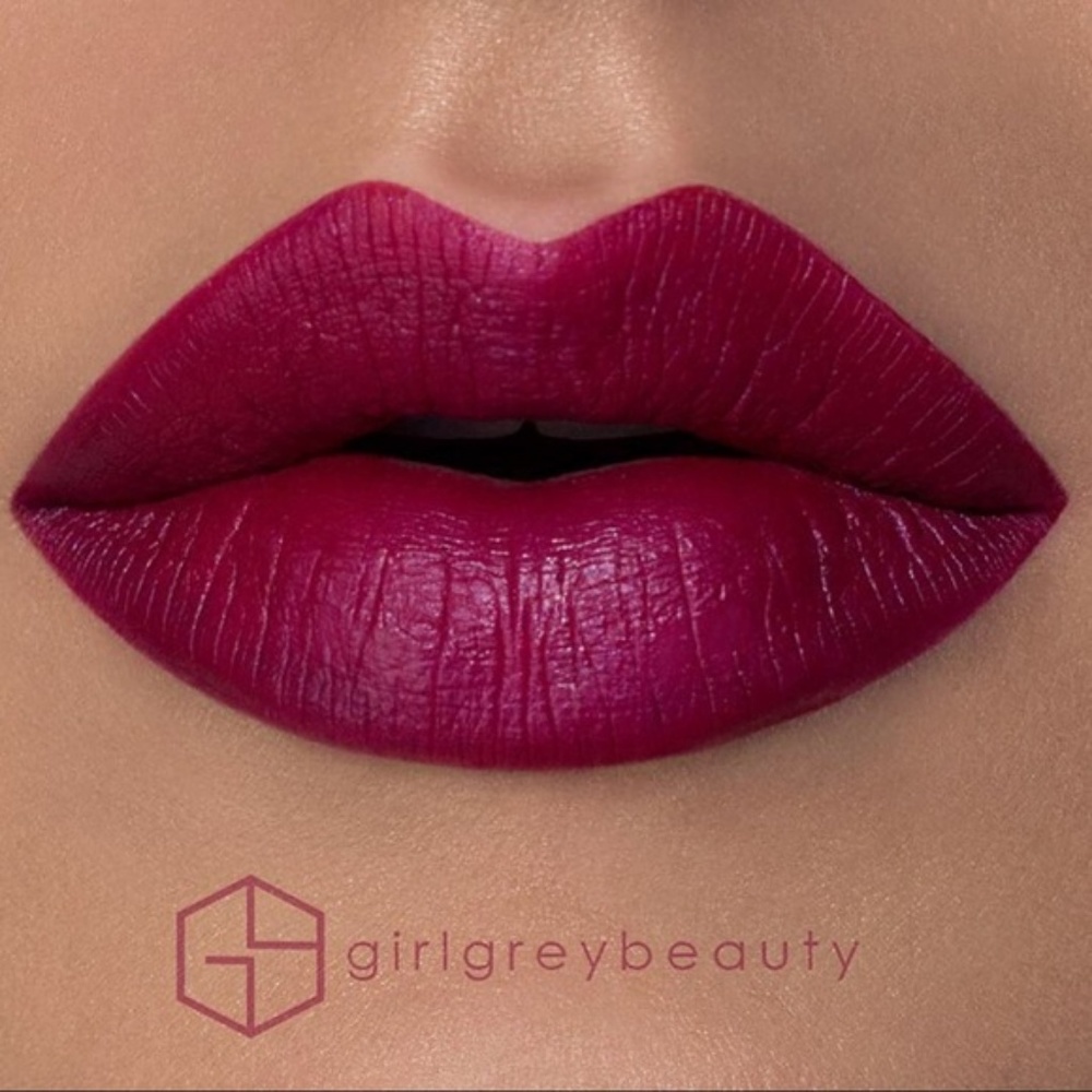 NWT NIB Anastasia Liquid Lipstick, Sugar Plum
